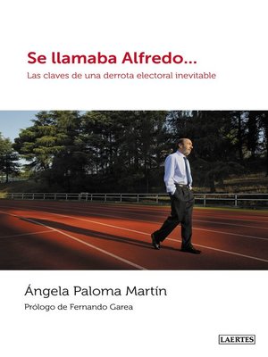 cover image of Se llamaba Alfredo...